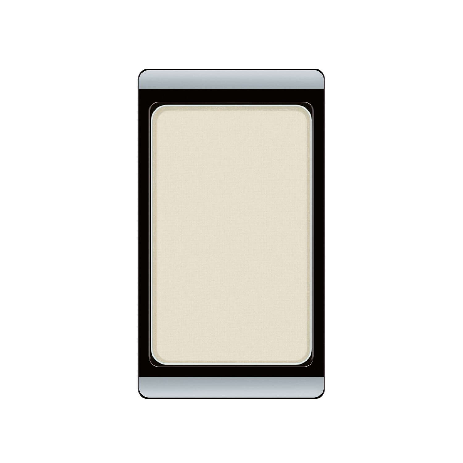 ARTDECO Lidschatten Mattfarben