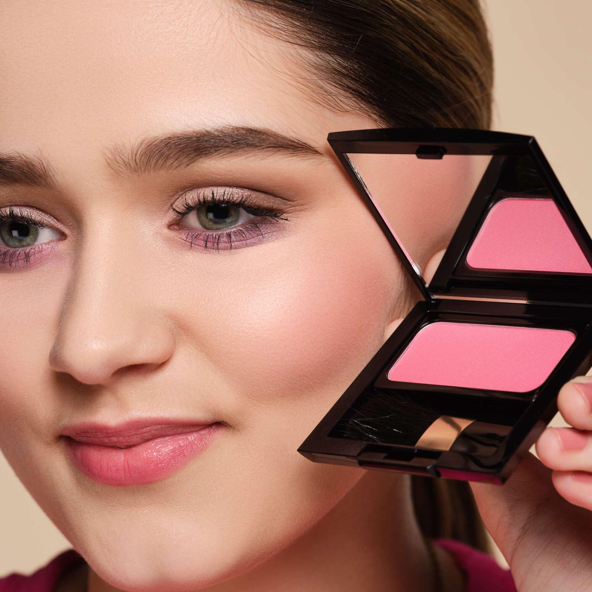 Produktbild ARTDECO Blusher 3 von 5