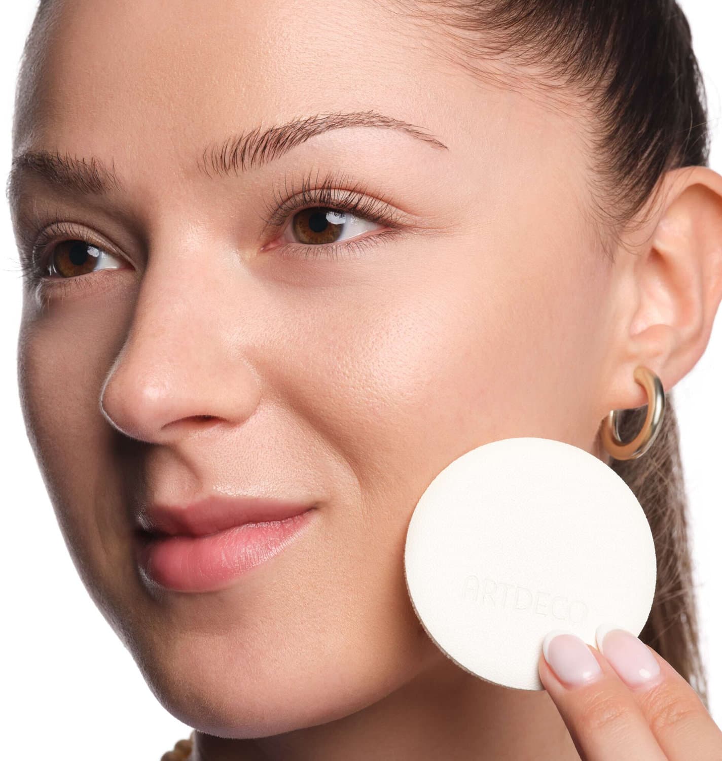 ARTDECO Hydra Mineral Compact Foundation