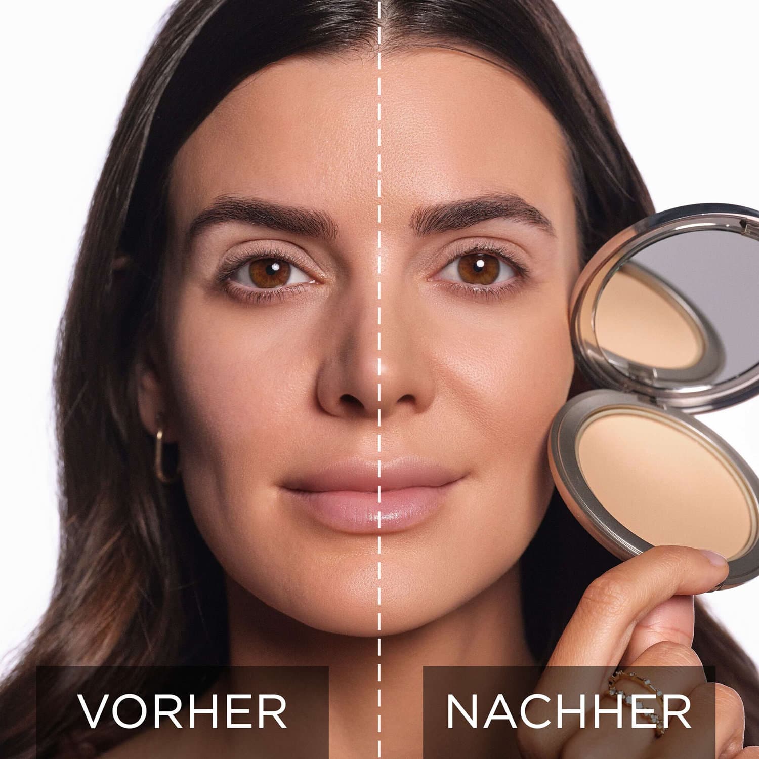 ARTDECO Hydra Mineral Compact Foundation
