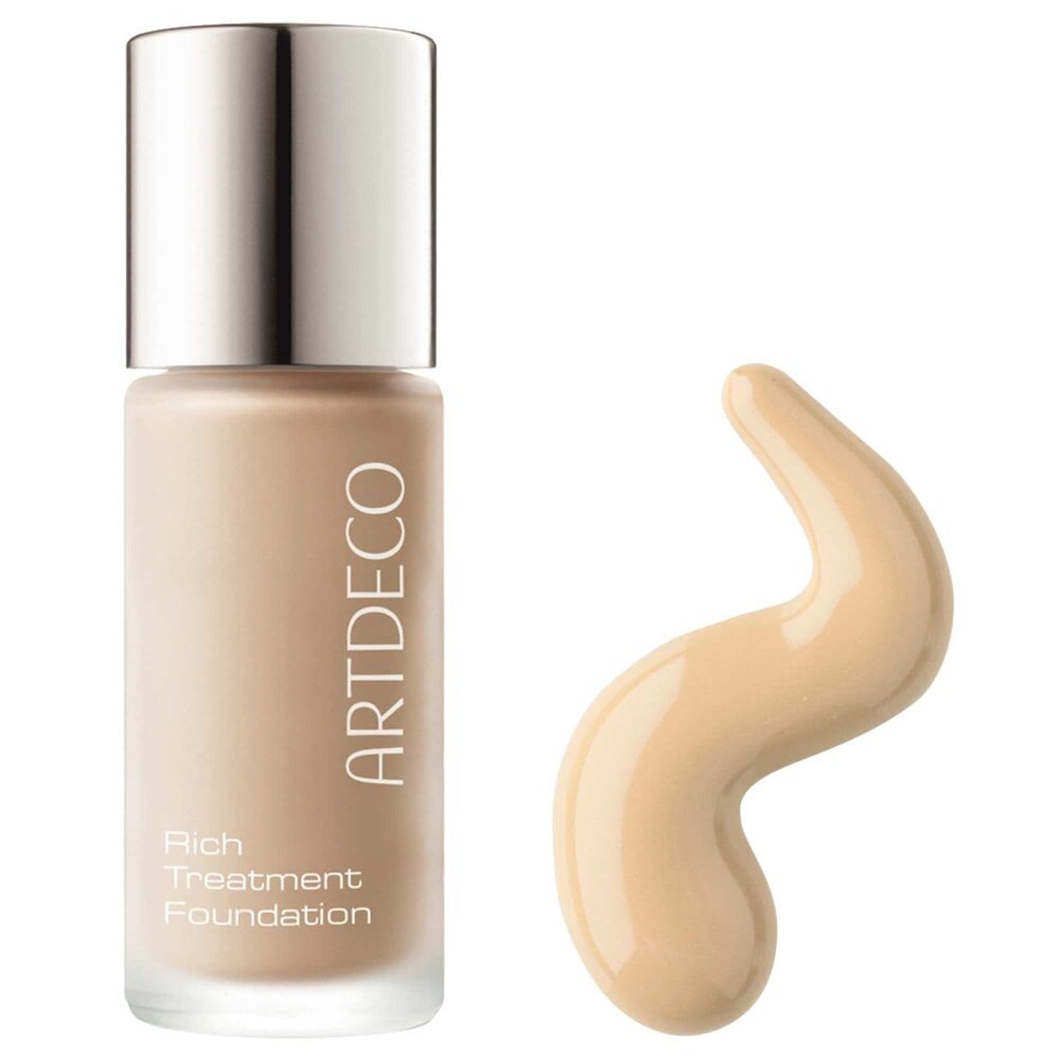 ARTDECO Rich Treatment Foundation