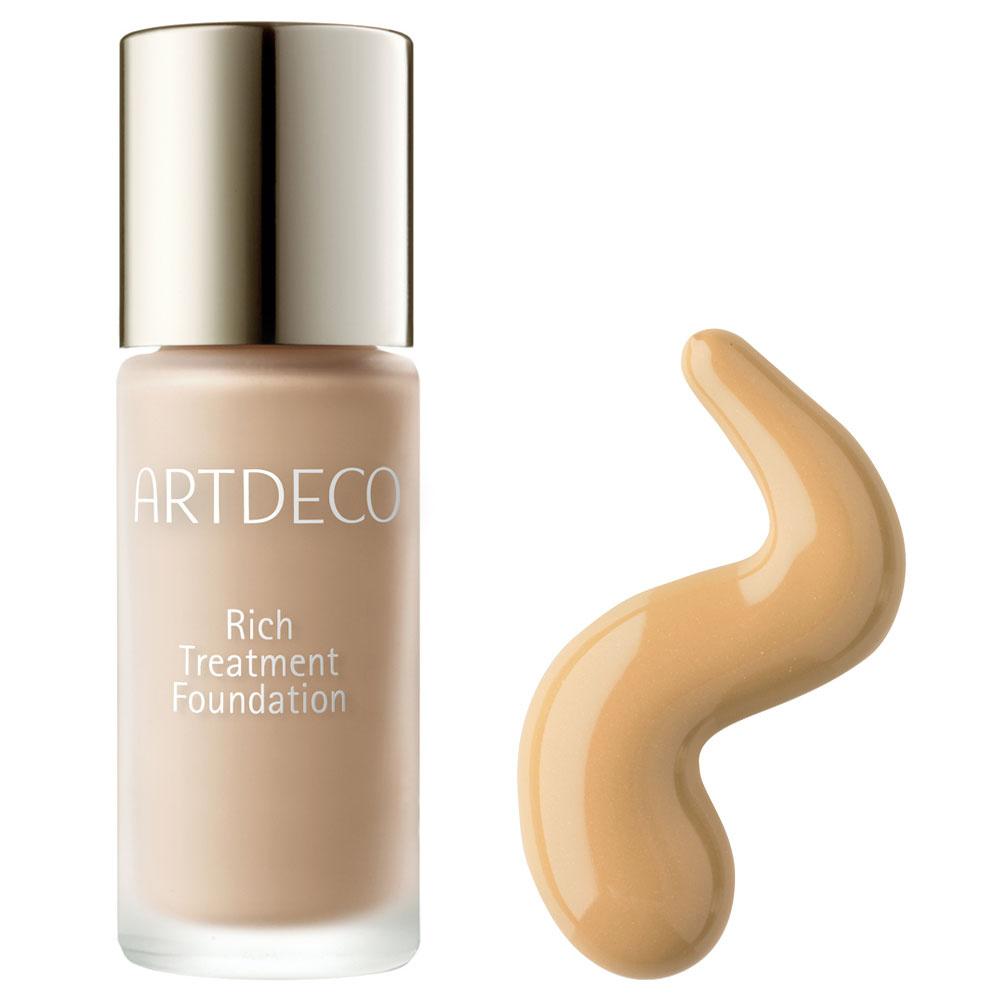 ARTDECO Rich Treatment Foundation