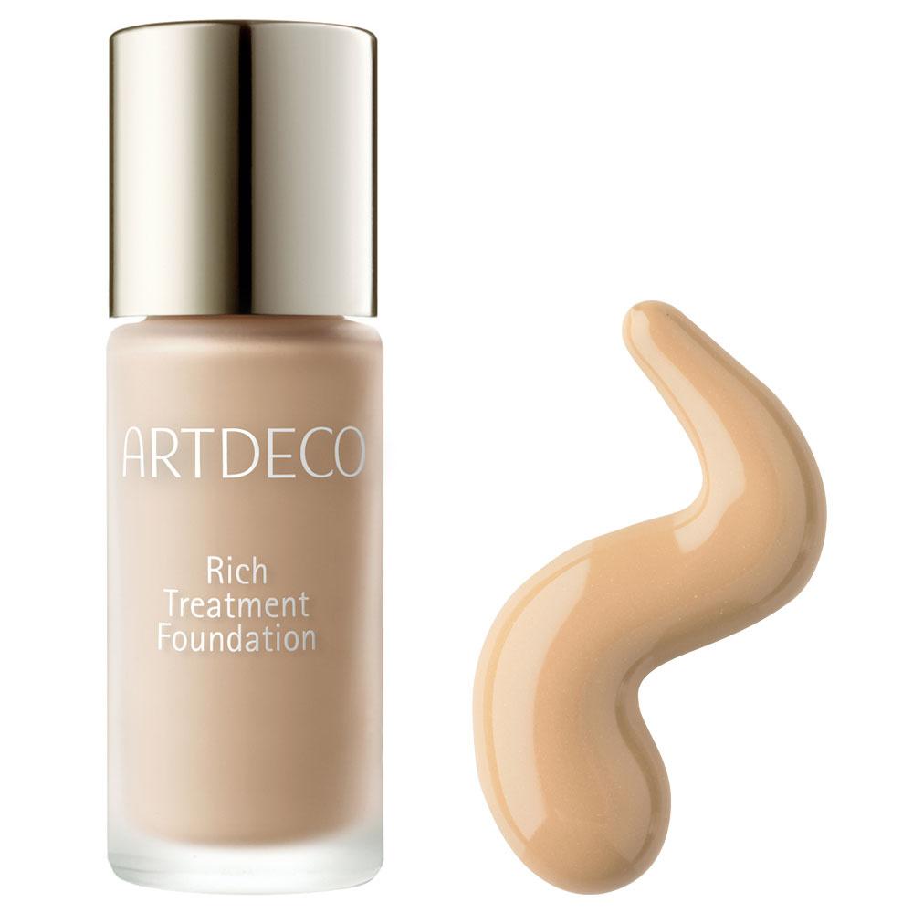 ARTDECO Rich Treatment Foundation