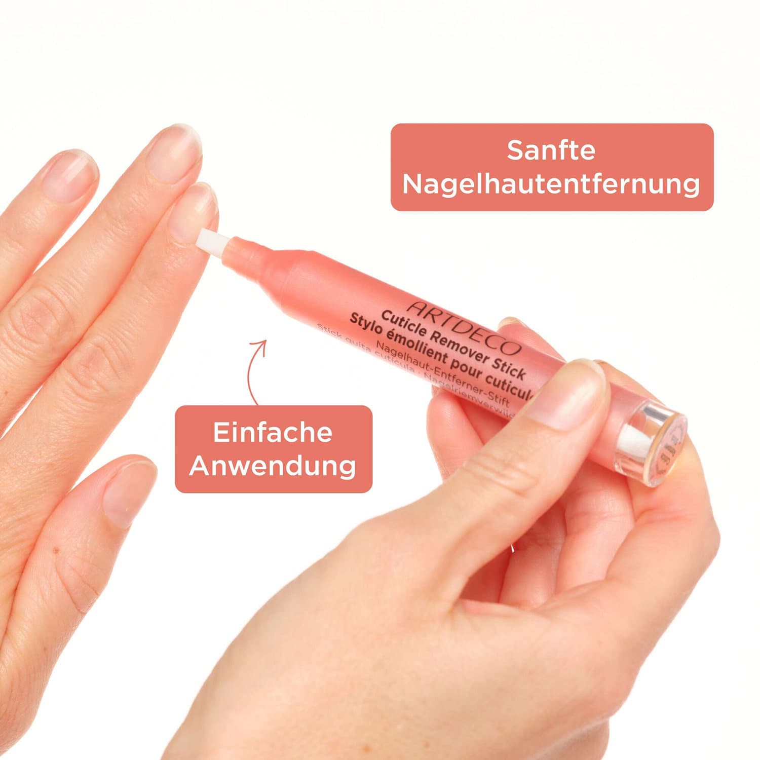 ARTDECO Cuticle Remover Stick