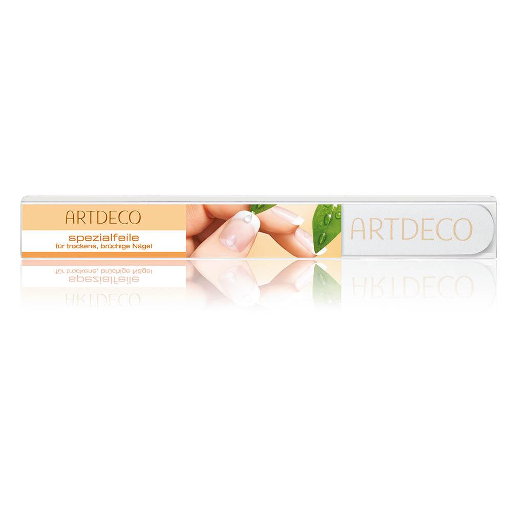 ARTDECO Spezialfeile für brüchige Nägel