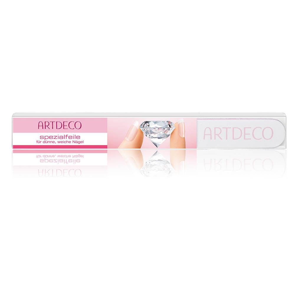 ARTDECO Special File for soft nails