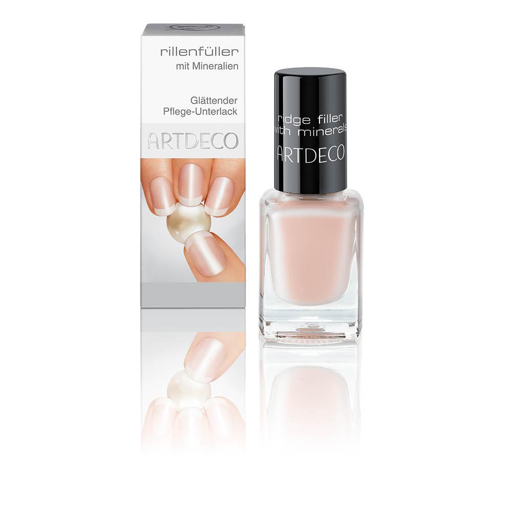 ARTDECO Ridge Filler with Minerals