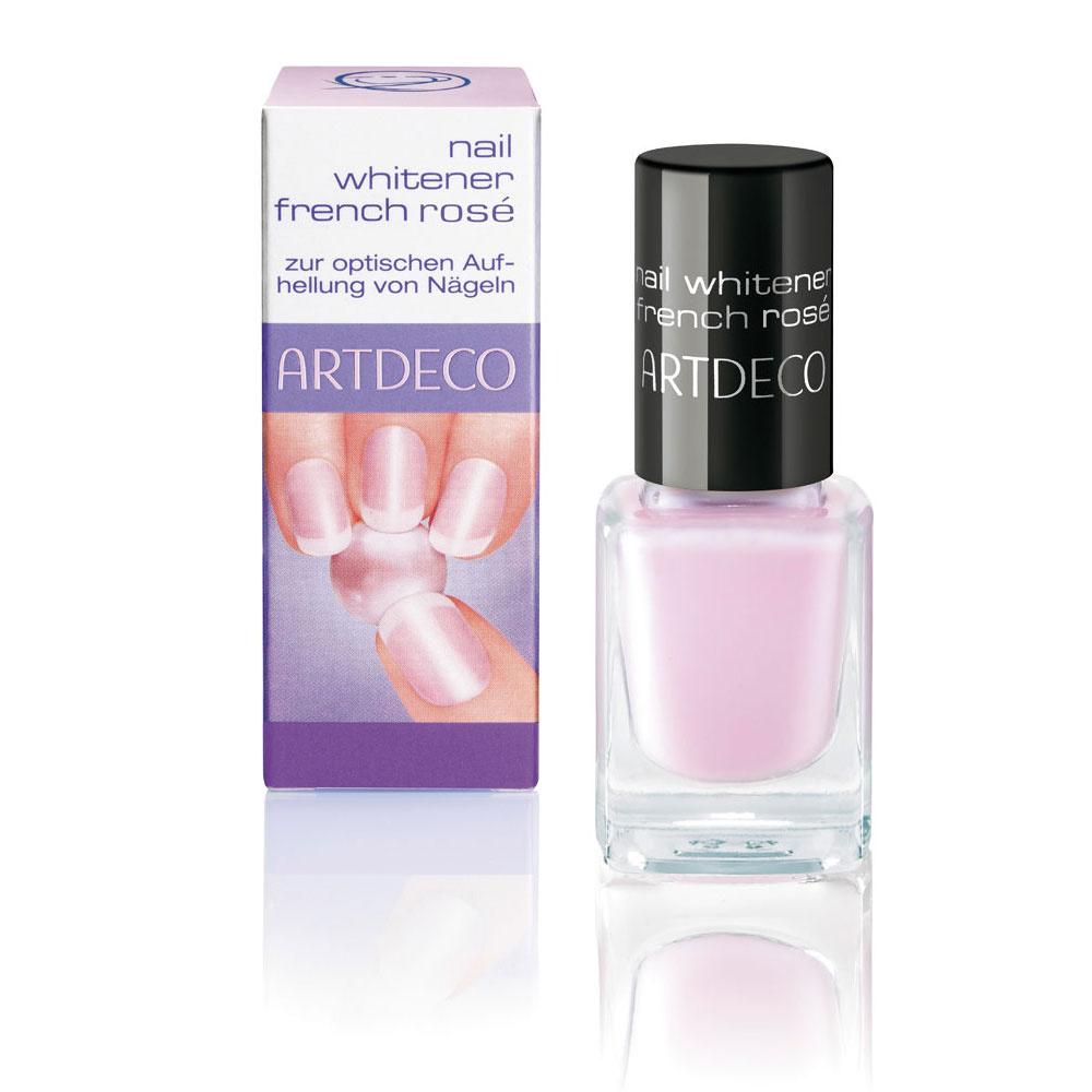 ARTDECO Nail Whitener French Rosé