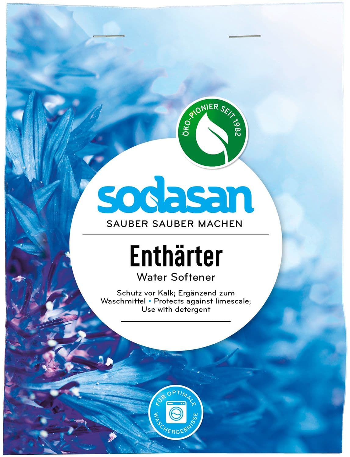 sodasan Enthärter