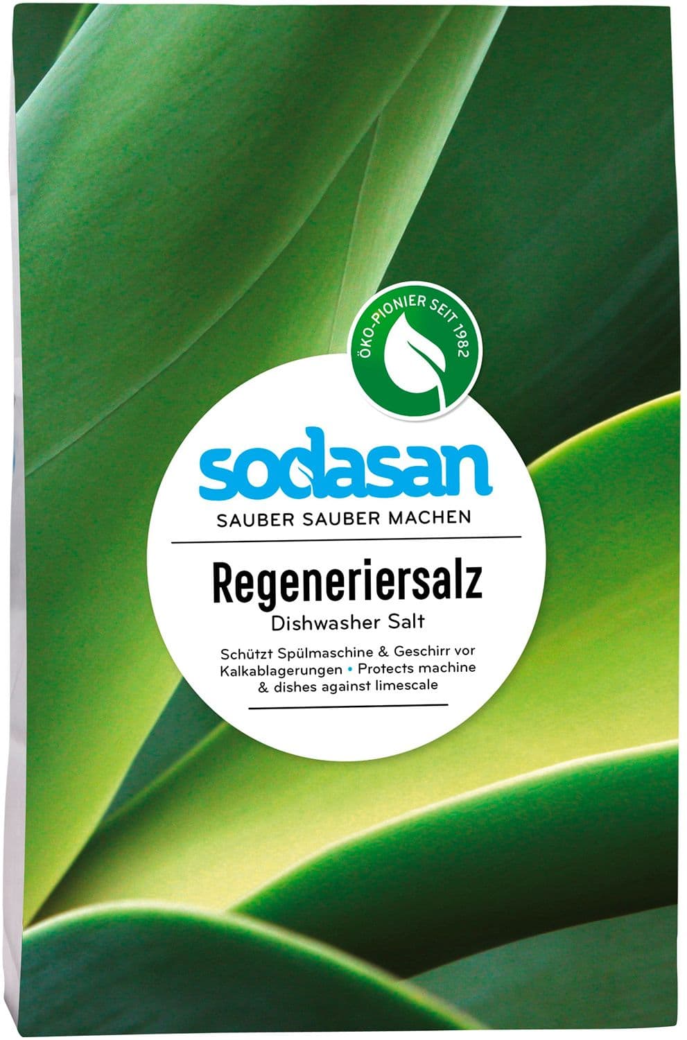 sodasan Regeneriersalz