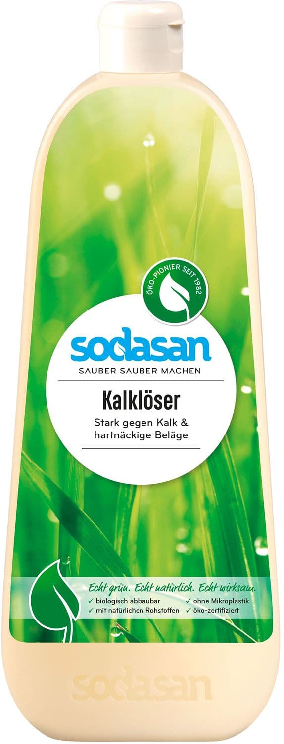 sodasan Kalklöser