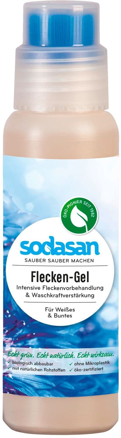 sodasan Fleckengel