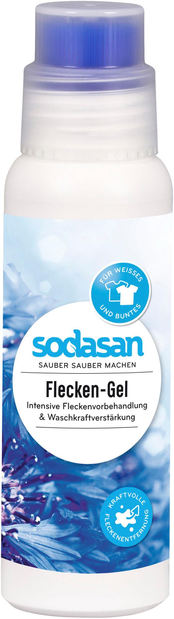 sodasan Fleckengel