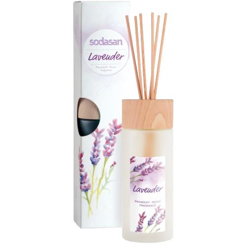 sodasan Raumduft Lavender