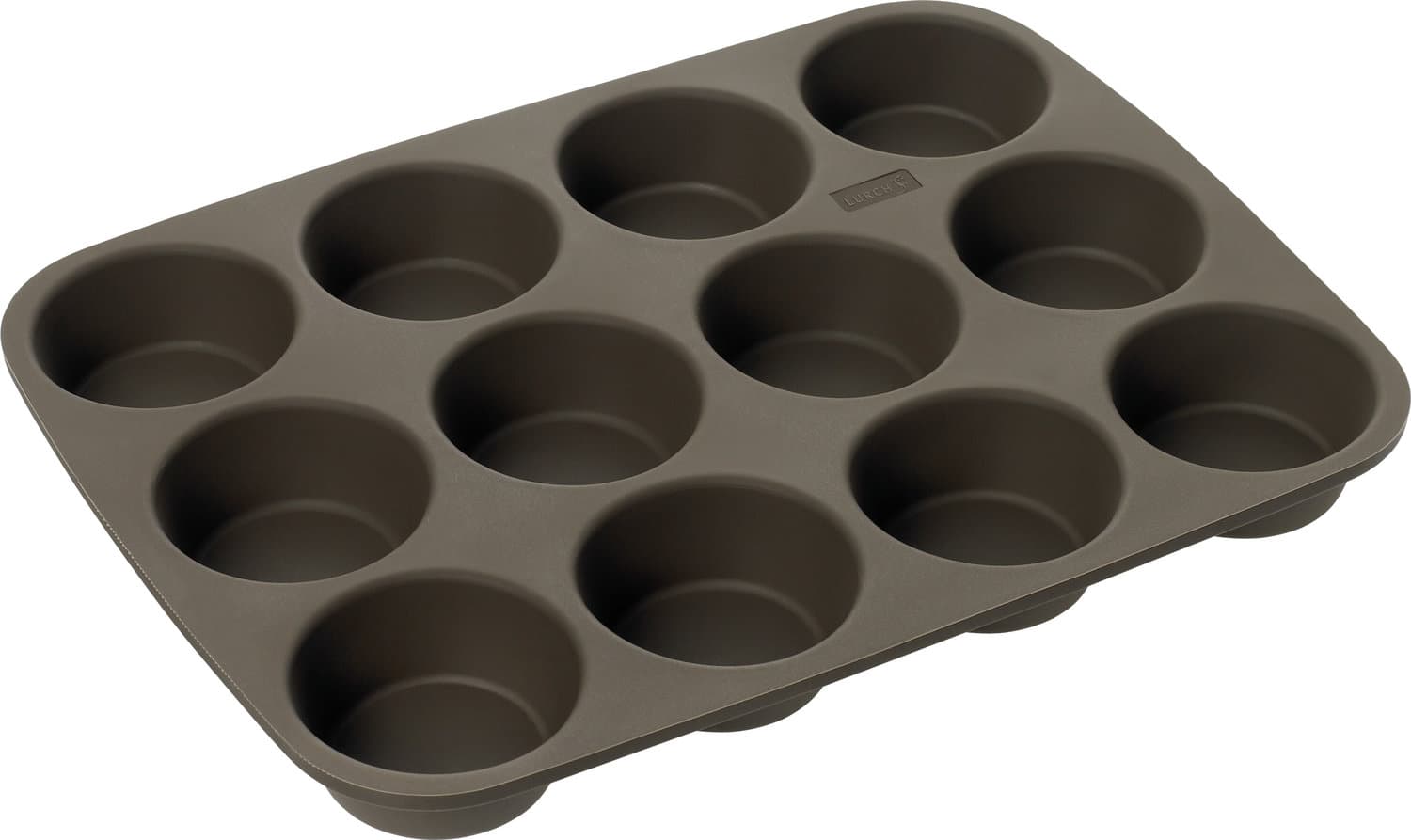 LURCH Flexiform American Muffin