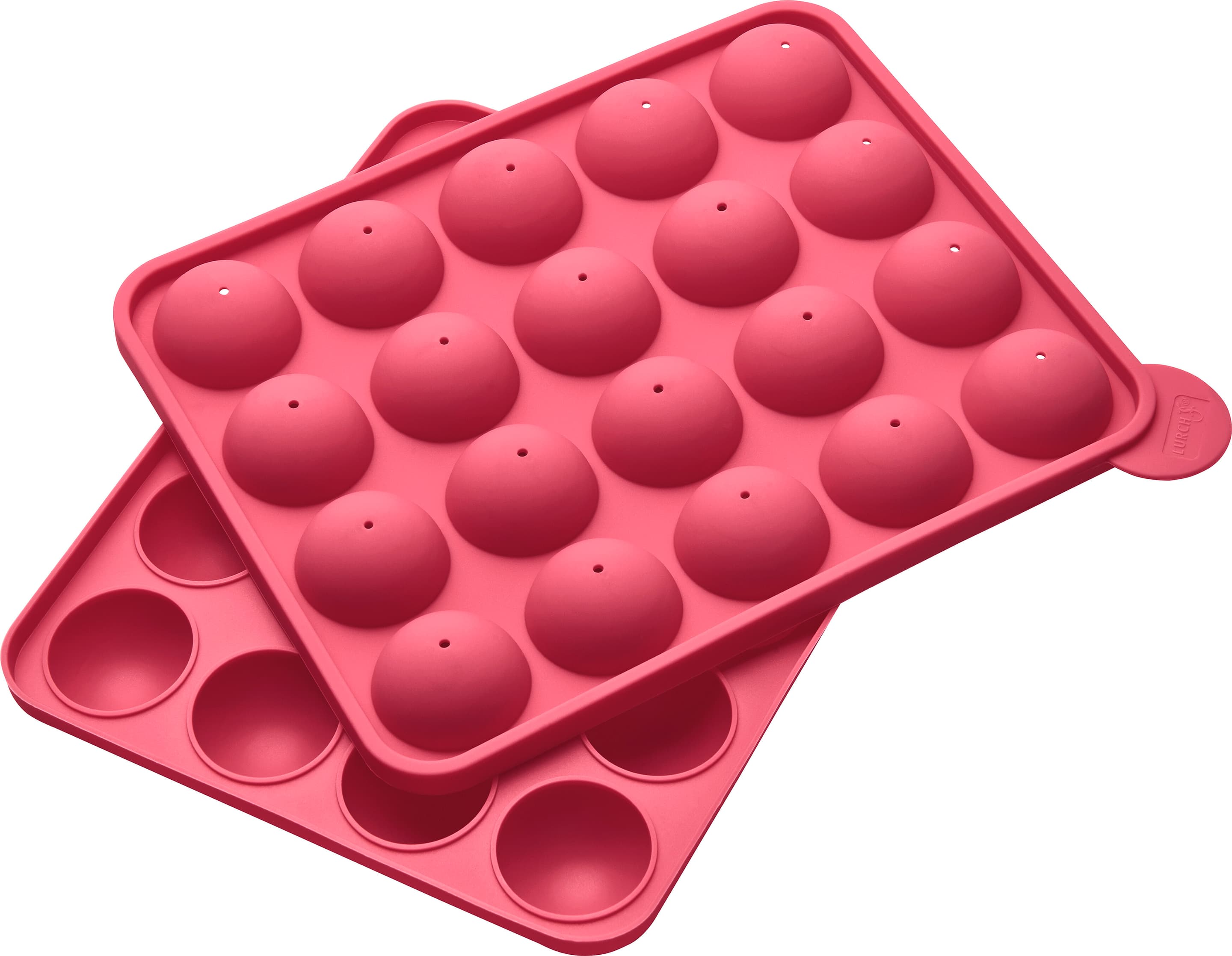 LURCH Flexiform Cake Pops