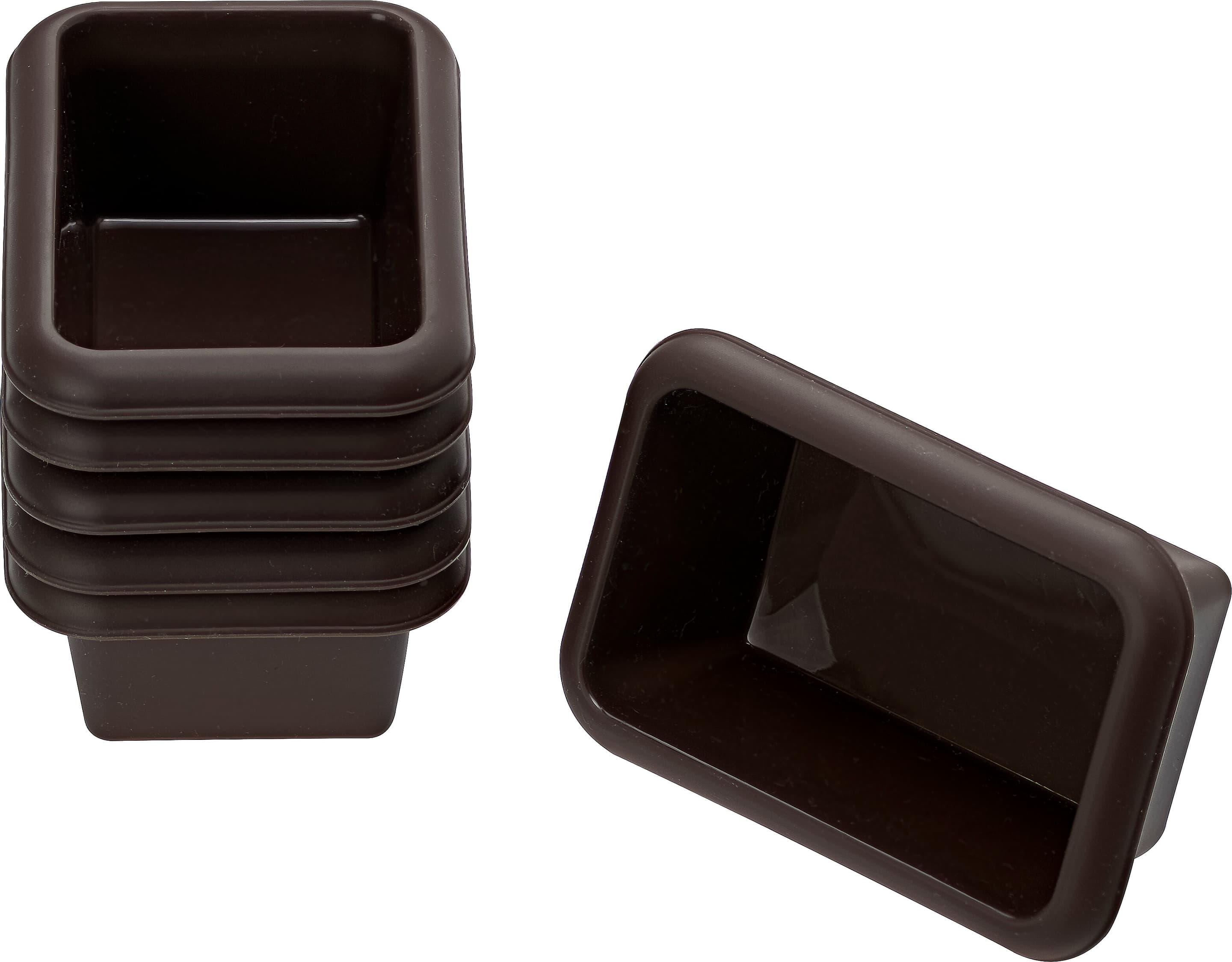 LURCH Flexiform Backform Mini Batzen 6er Pack