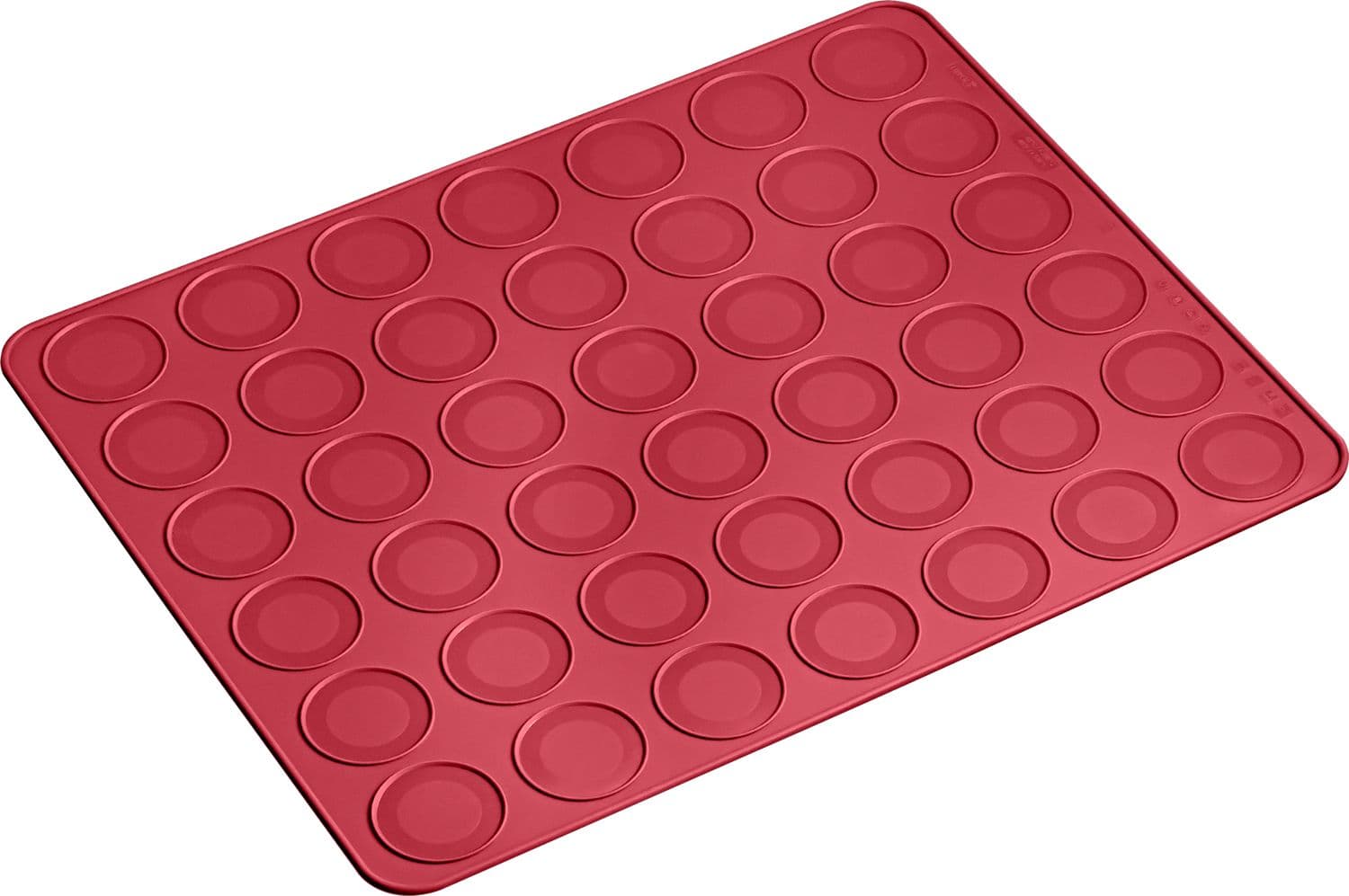 LURCH Flexiform Backmatte Macron