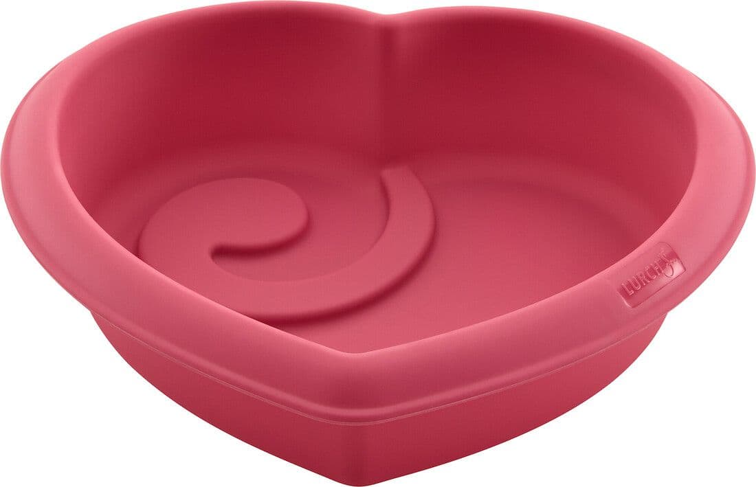LURCH Flexiform Herz 19cm