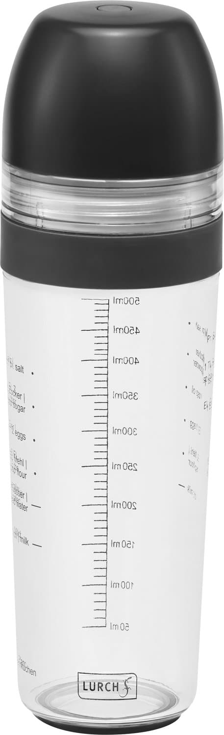 LURCH Teigshaker 500ml
