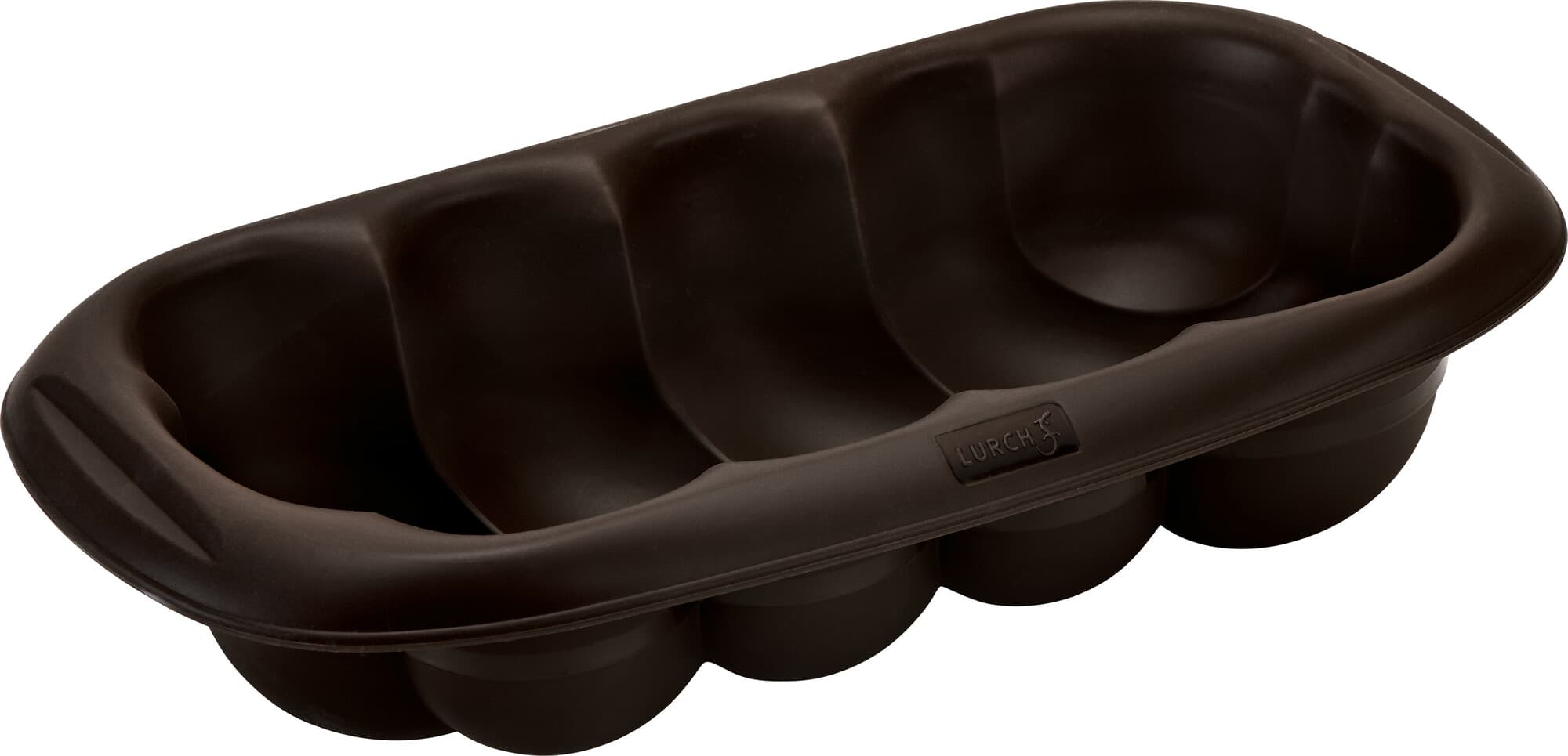 LURCH Flexiform Backform Hefezopf