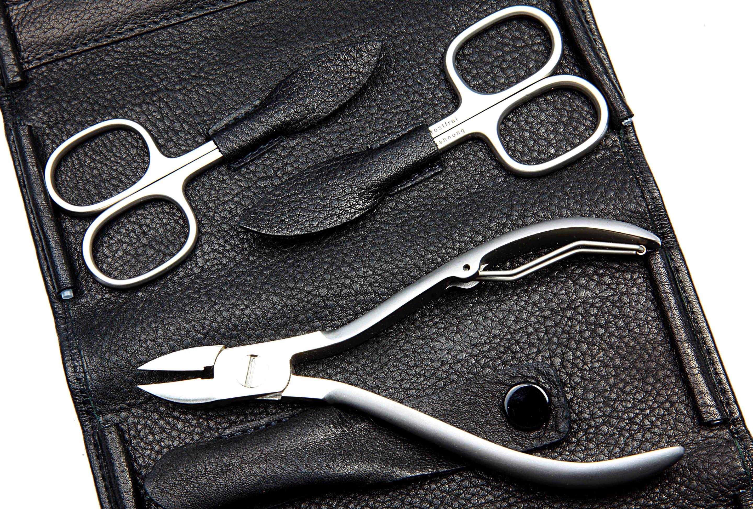 Produktbild Kniebes Maniküre-Rolle 6 von 7
