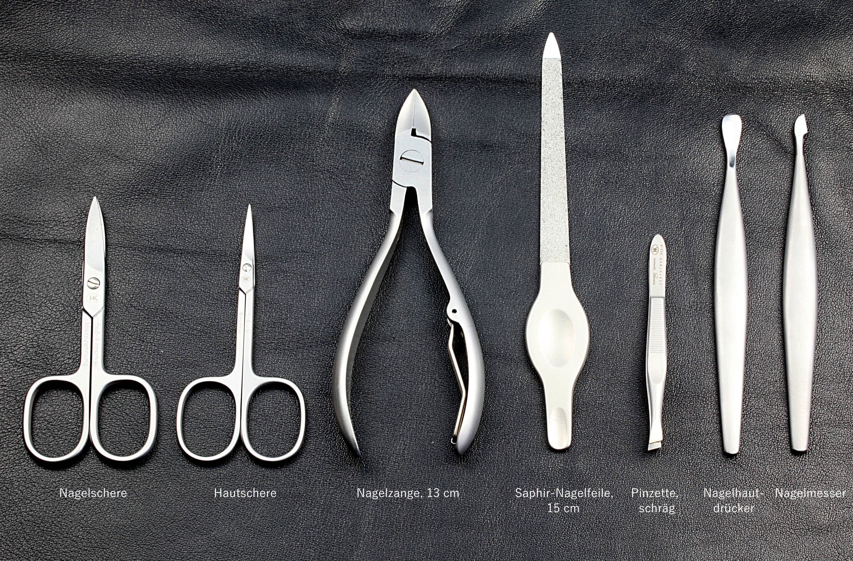 Produktbild Kniebes Maniküre-Rolle 5 von 7