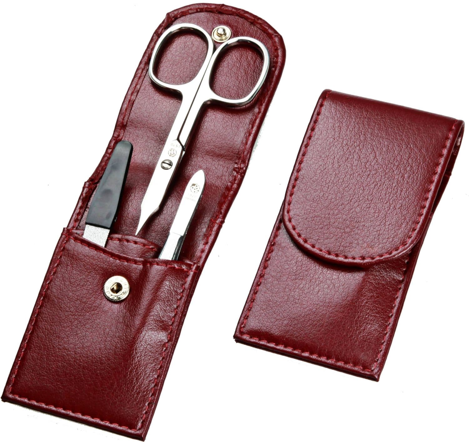 Kniebes SONNENSCHEIN Taschenmanicure 3-tlg.