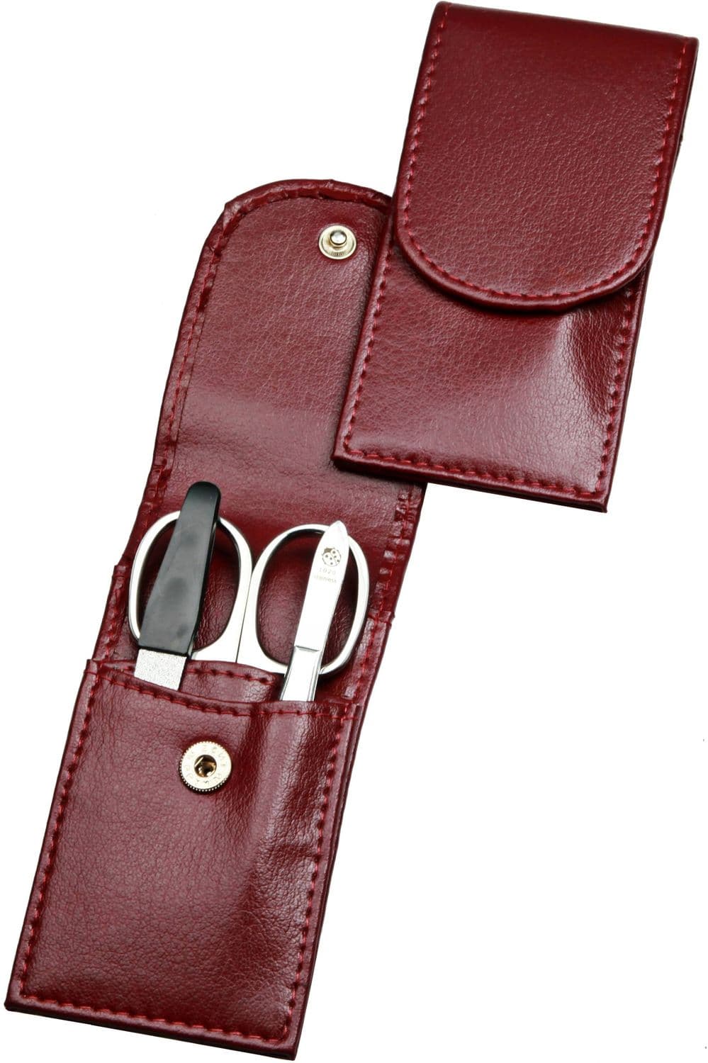 Kniebes SONNENSCHEIN Taschenmanicure 3-tlg.