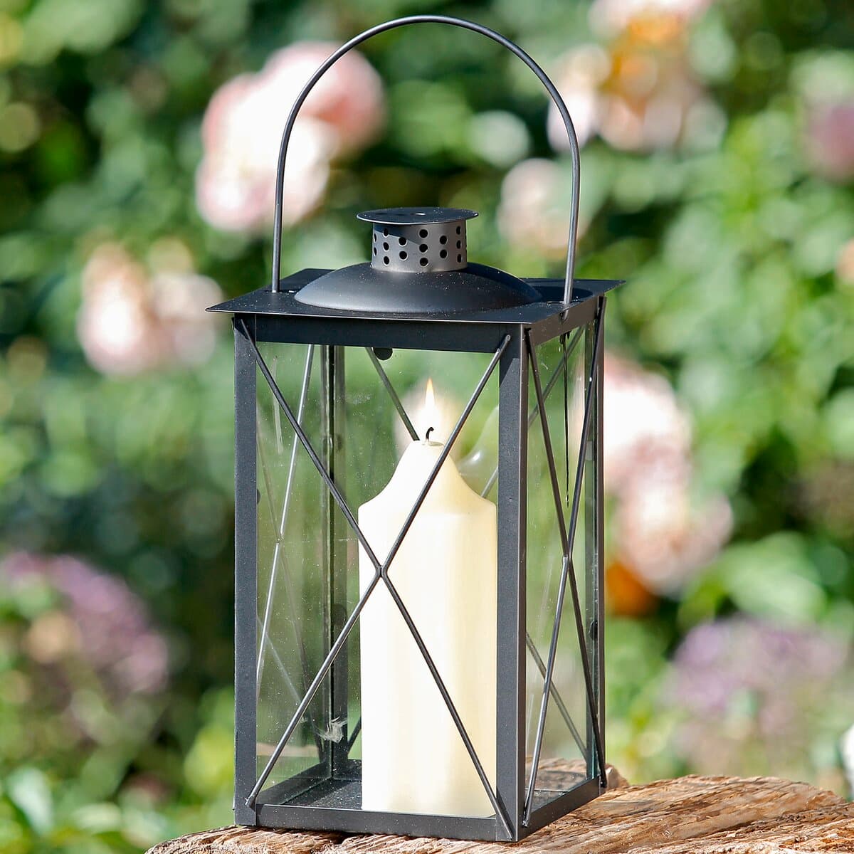 Produktbild Boltze Laterne Farol 5 von 5