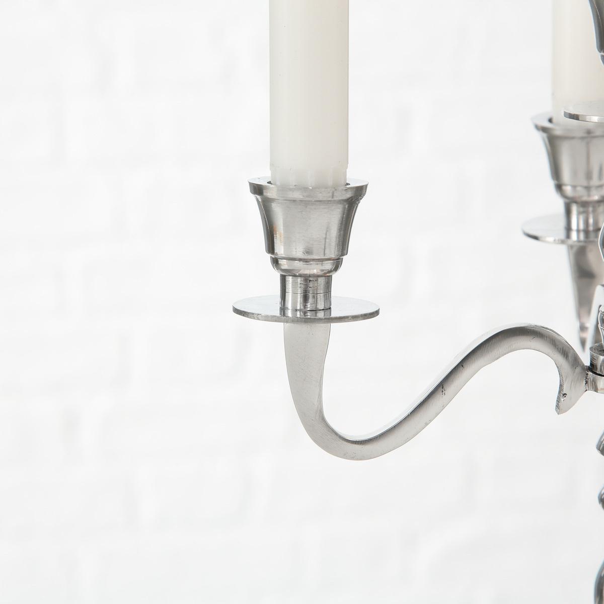 Produktbild Boltze Kerzenleuchter Chiara 2 von 6