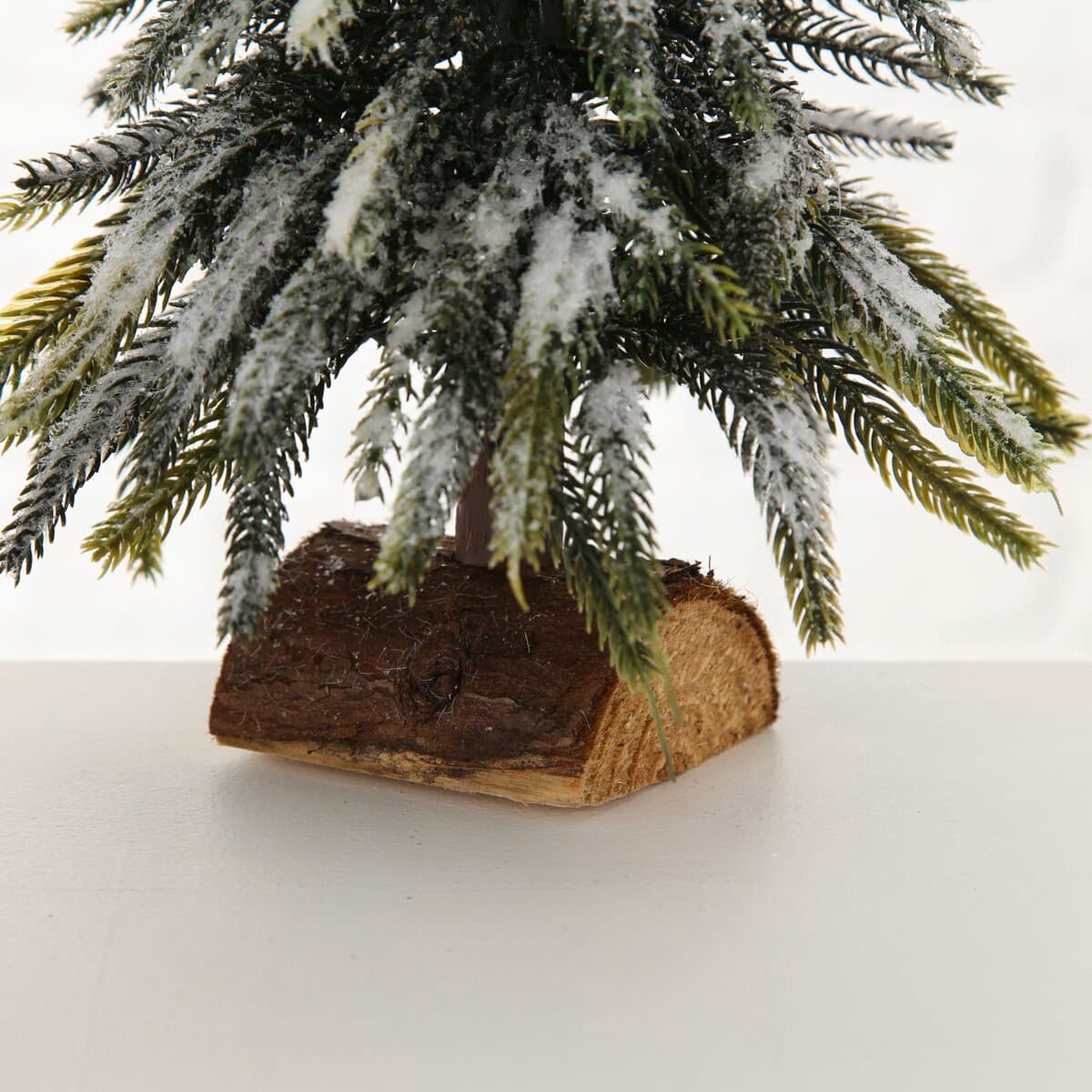 Produktbild Boltze Weihnachtsbaum Tanni Spießtanne 9 von 9