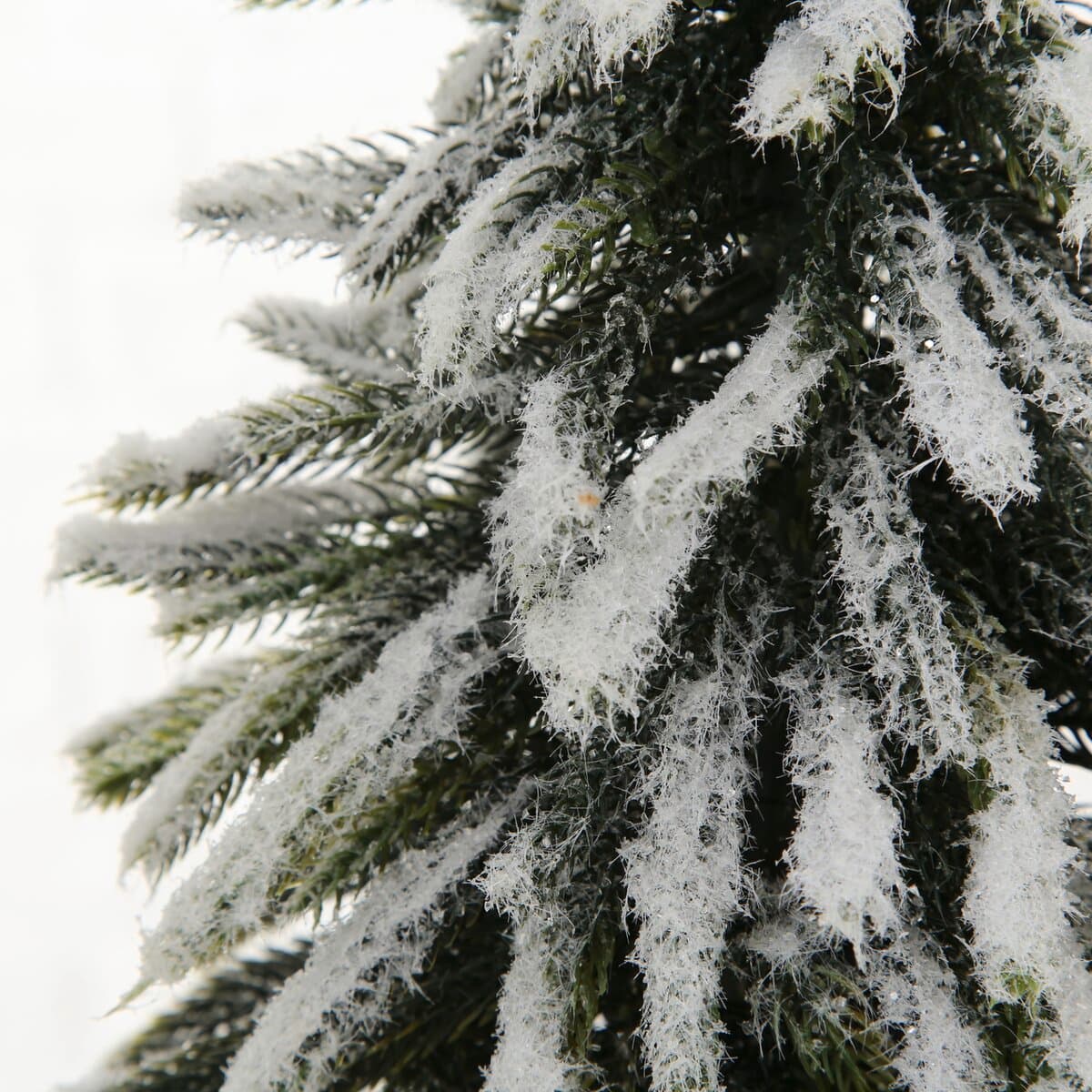 Produktbild Boltze Weihnachtsbaum Tanni Spießtanne 8 von 9