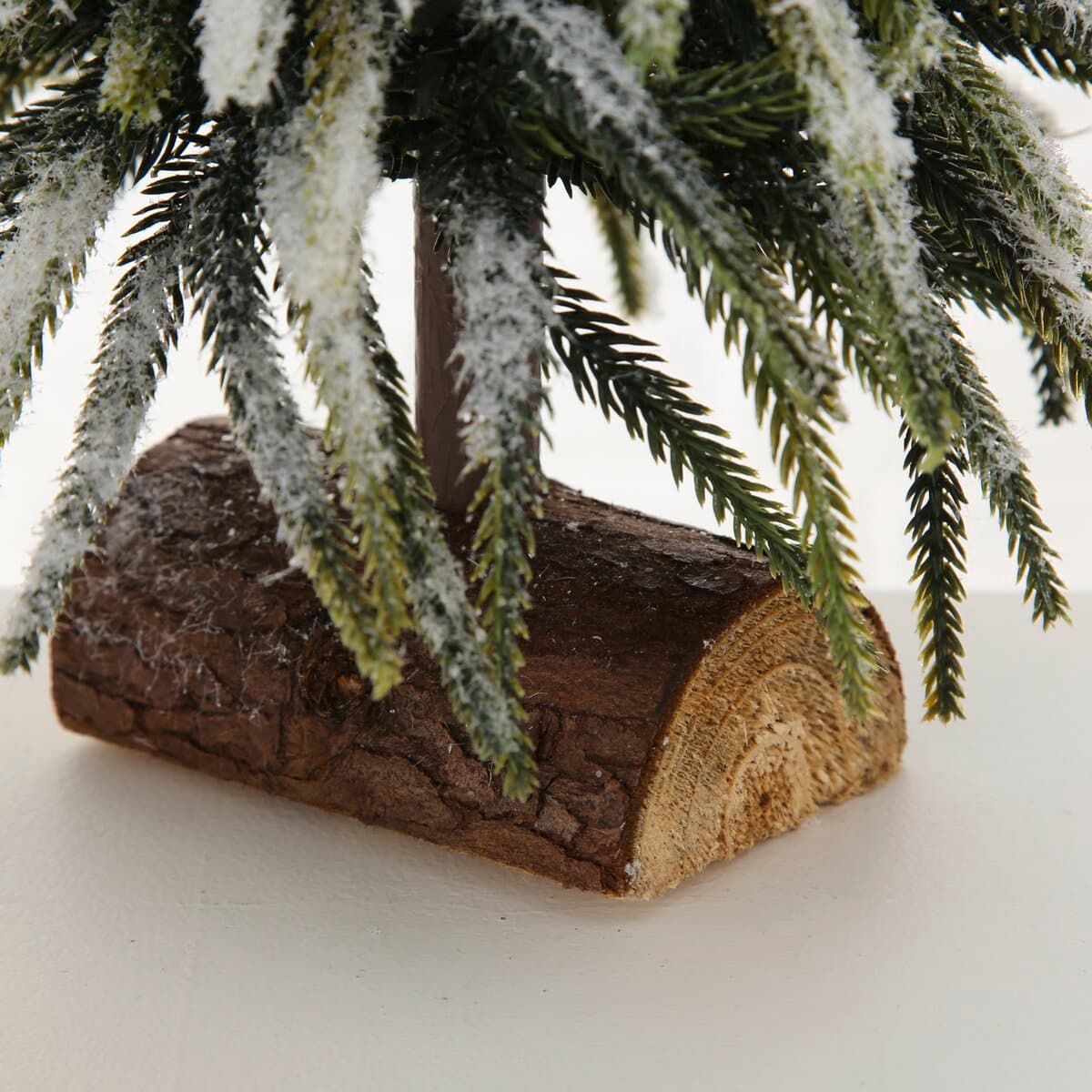 Produktbild Boltze Weihnachtsbaum Tanni Spießtanne 7 von 9