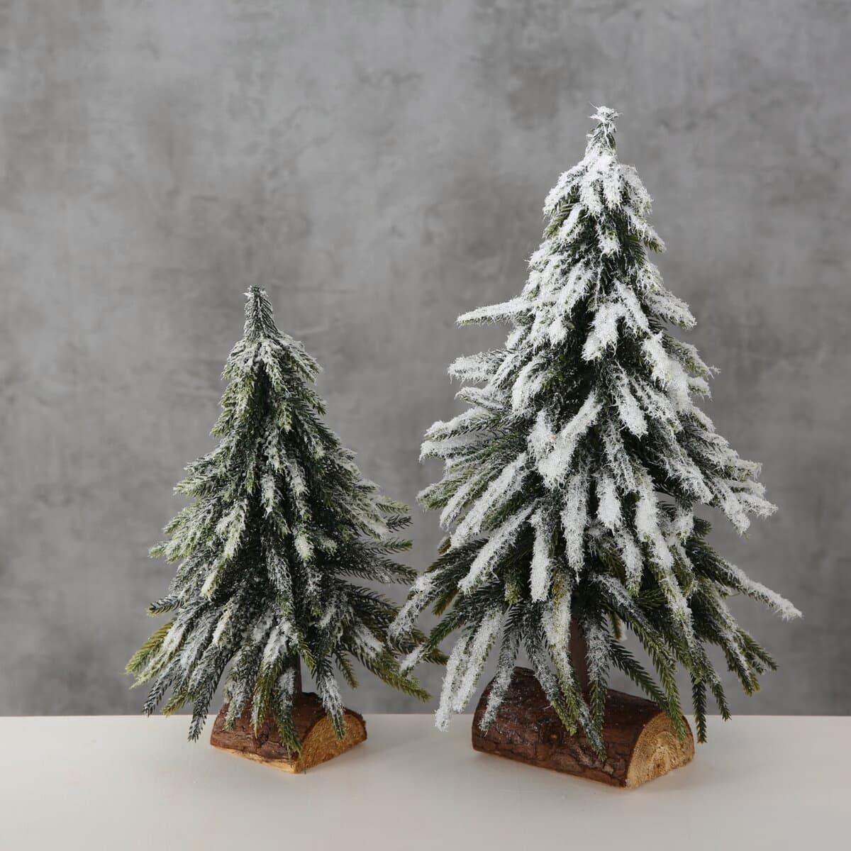 Produktbild Boltze Weihnachtsbaum Tanni Spießtanne 6 von 9