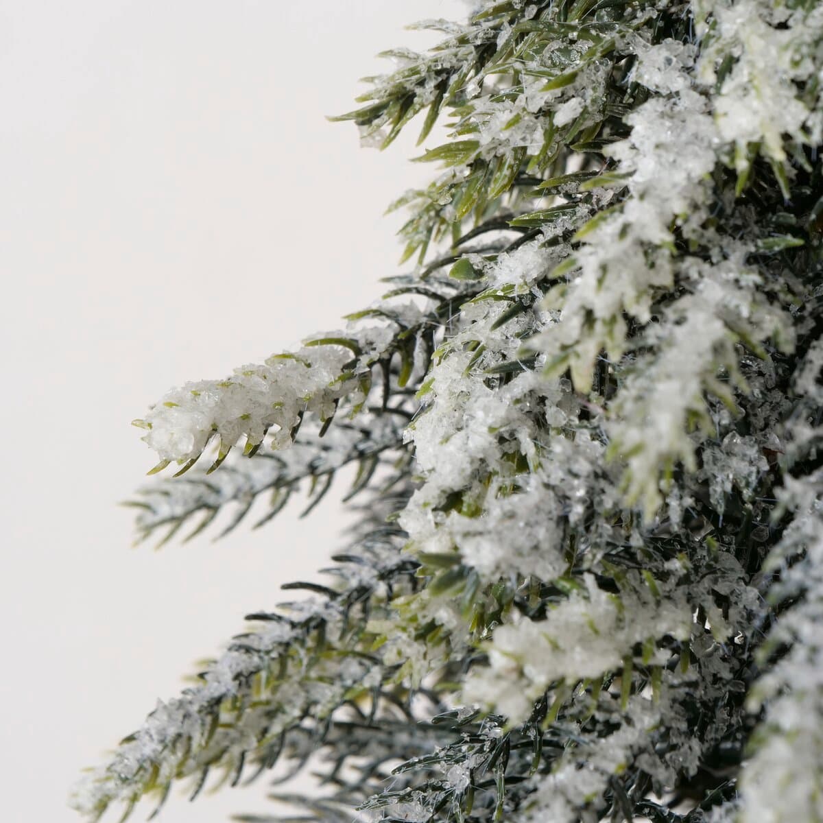 Produktbild Boltze Weihnachtsbaum Tanni Spießtanne 4 von 9