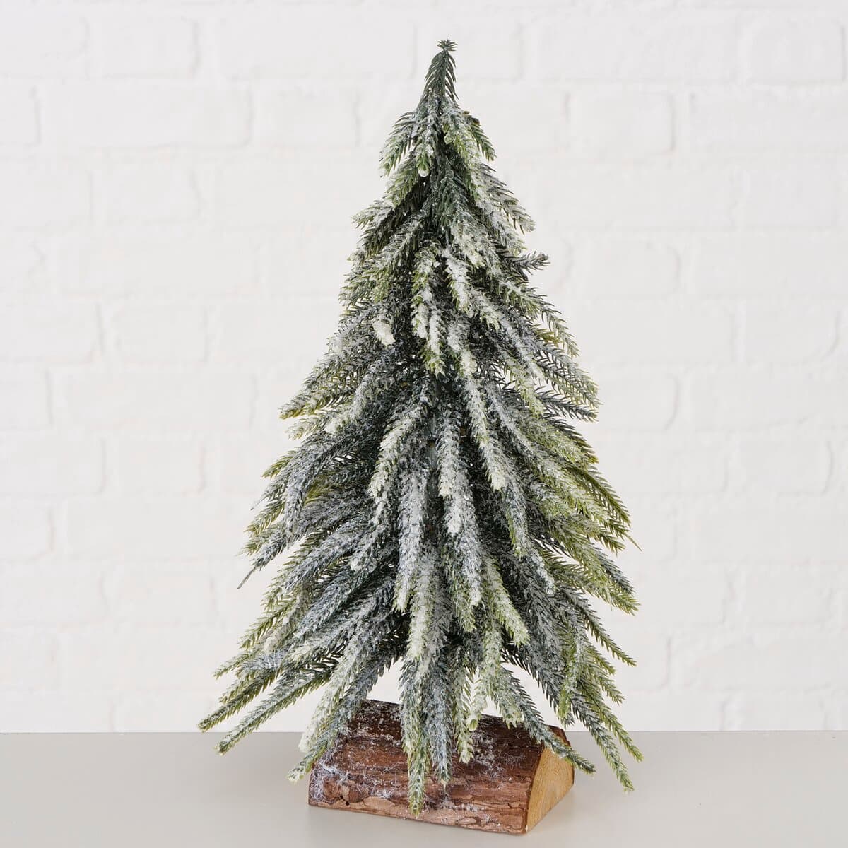 Produktbild Boltze Weihnachtsbaum Tanni Spießtanne 3 von 9