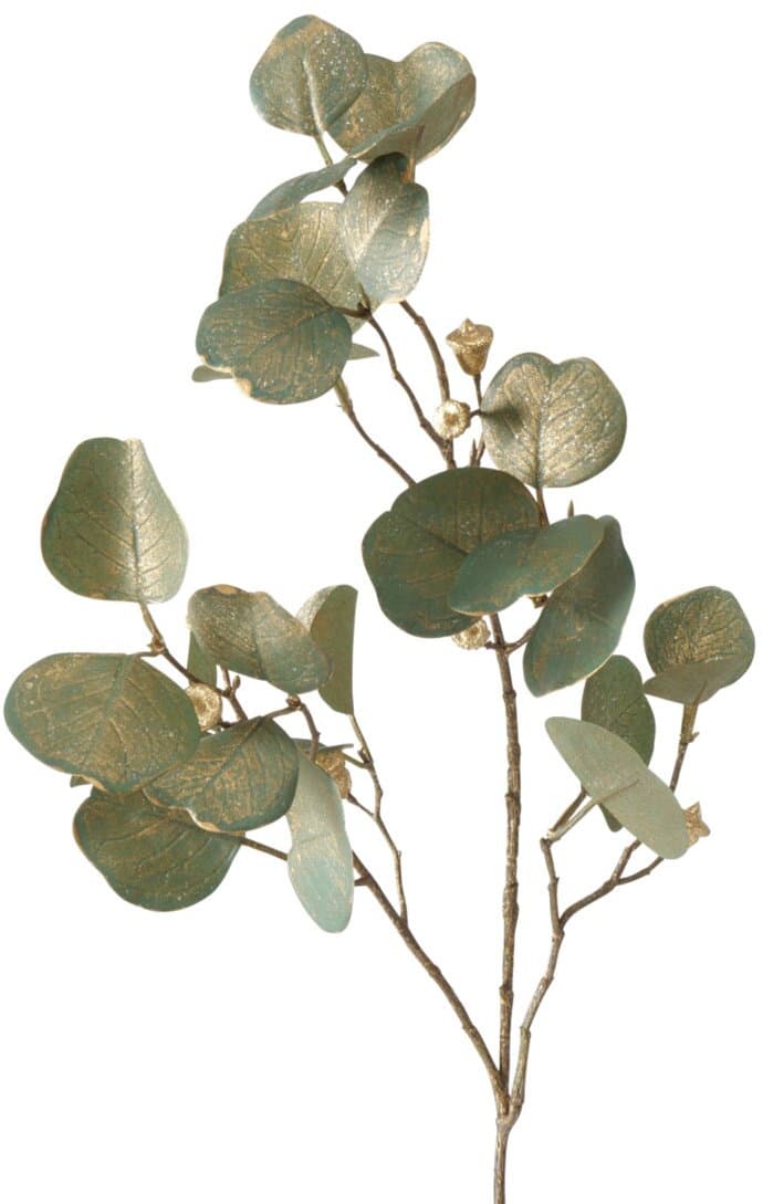 Boltze Dekozweig Eukalyptus H=82cm