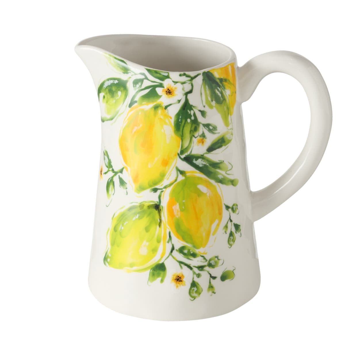 Boltze Krug Lemony