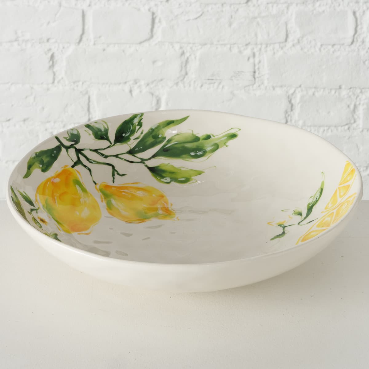 Produktbild Boltze Schale Lemony 3 von 5