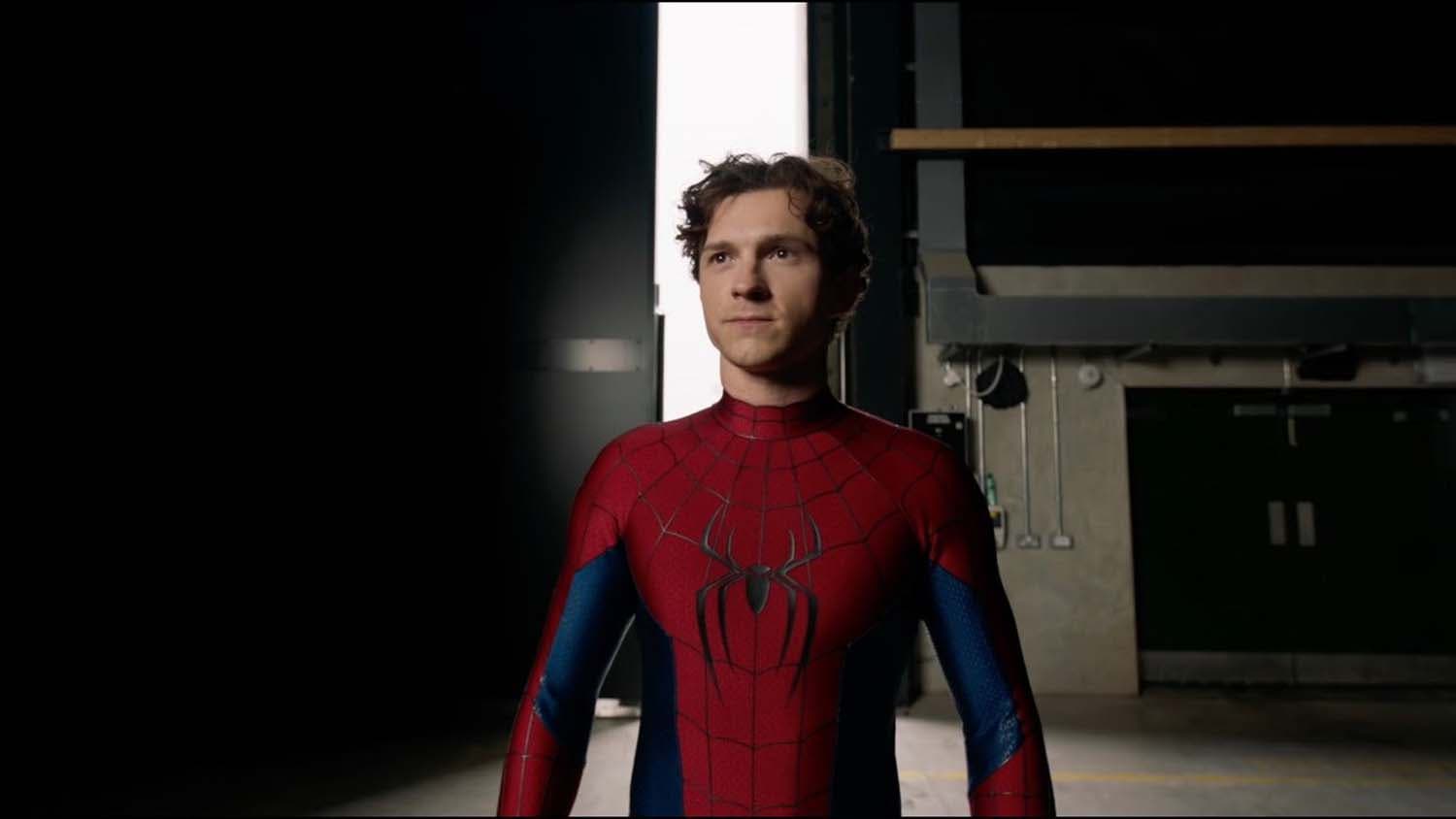 Spider-Man: Brand New Day