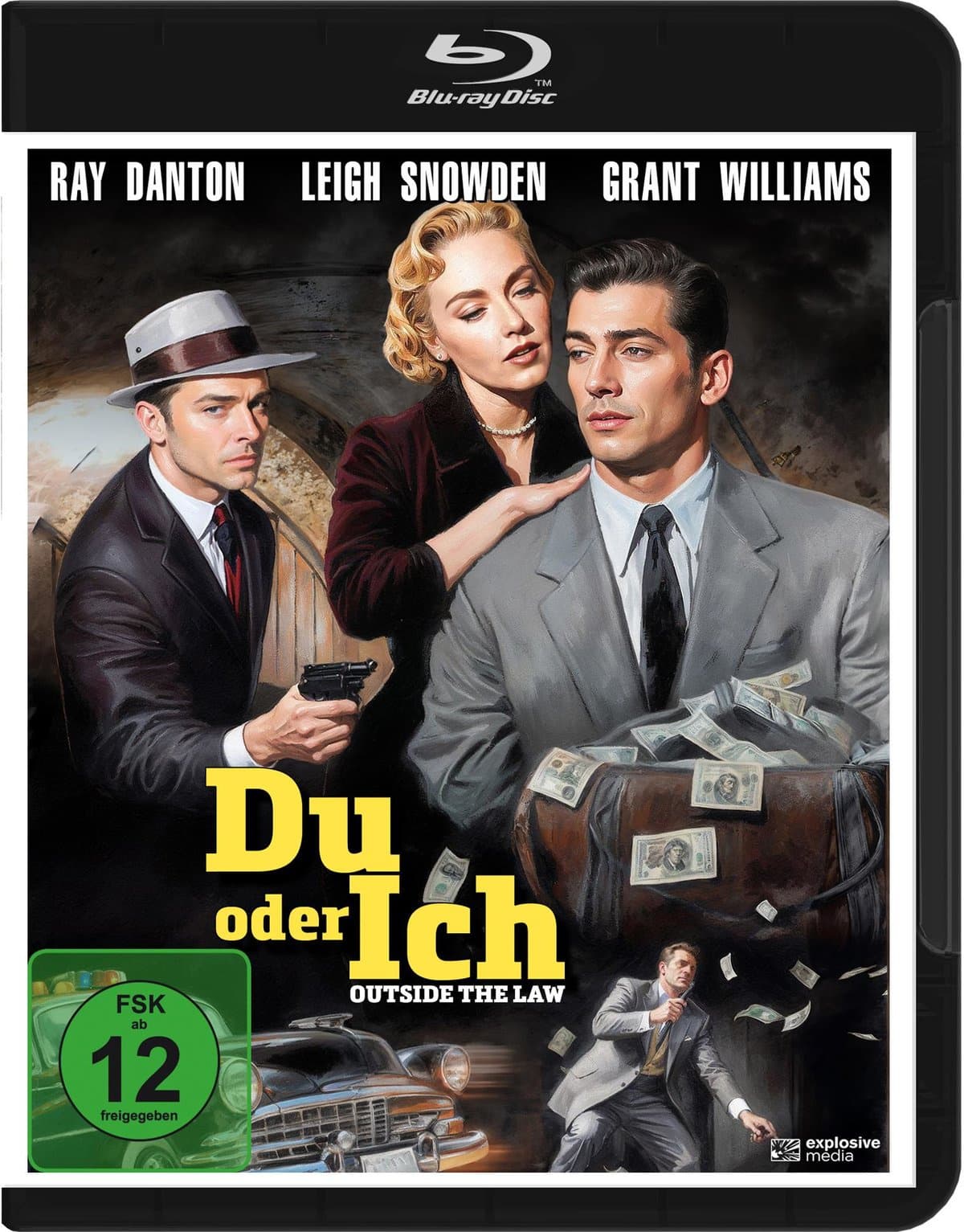 Du oder Ich
