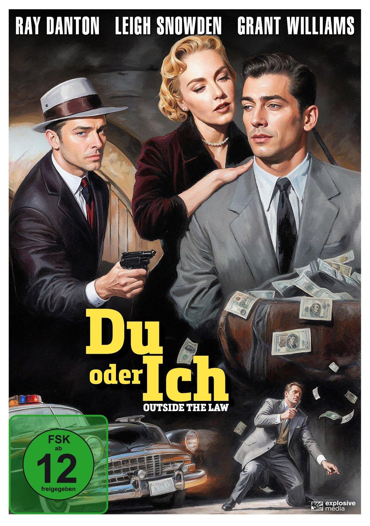 Du oder Ich