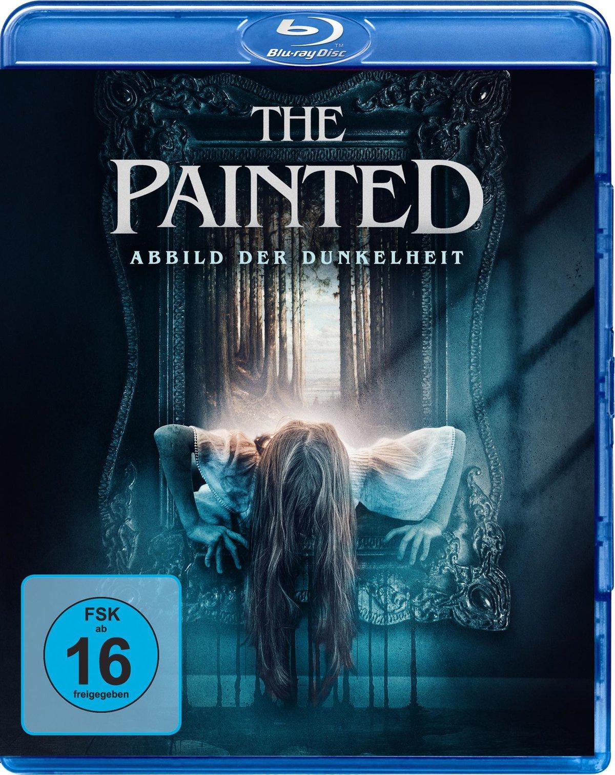The Painted - Abbild der Dunkelheit