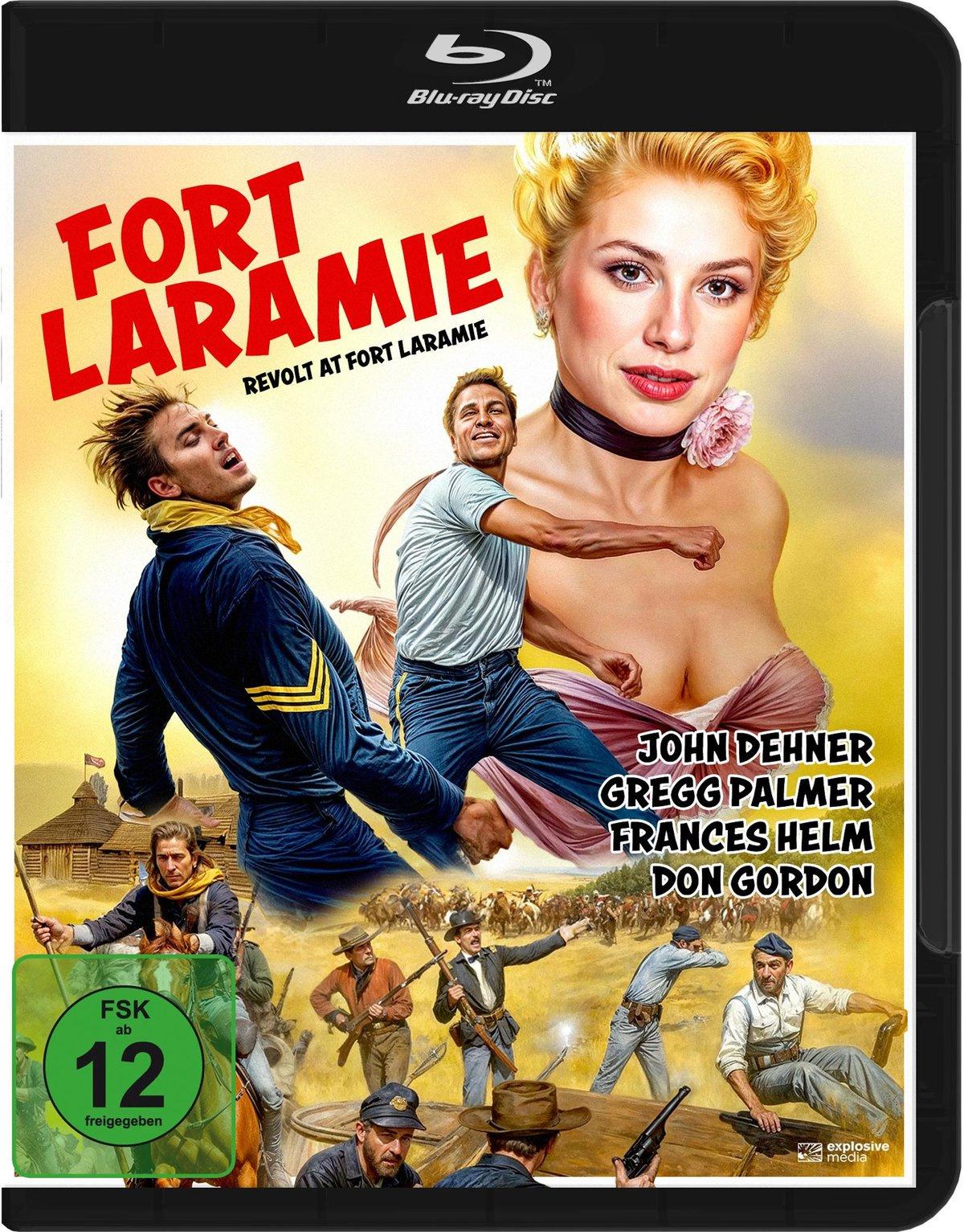 Fort Laramie