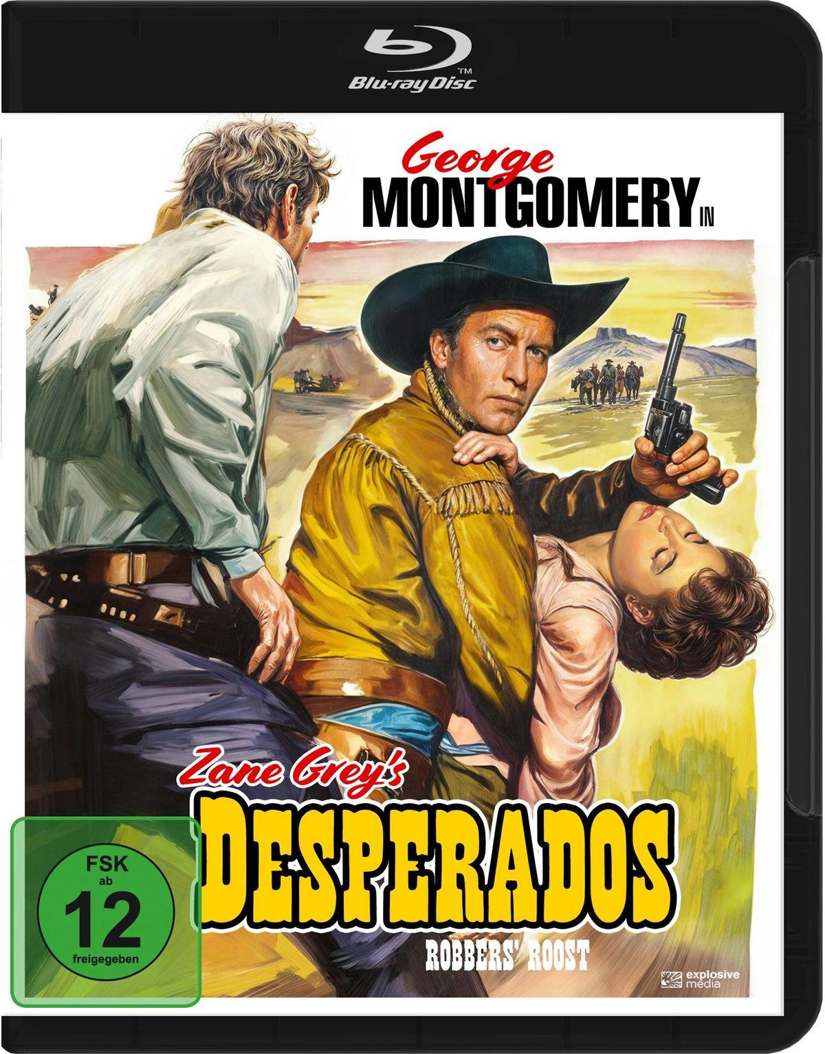 Desperados