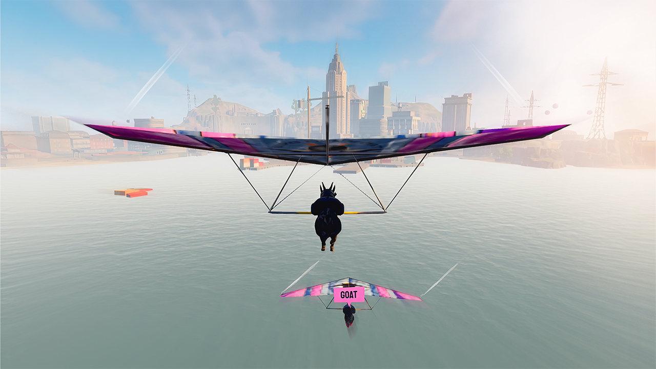 Produktbild Goat Simulator 3 6 von 7