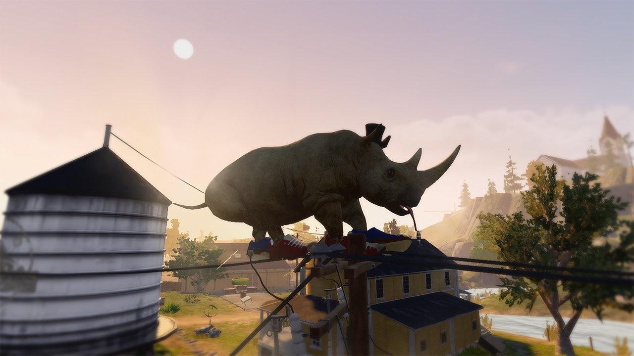 Produktbild Goat Simulator 3 7 von 7