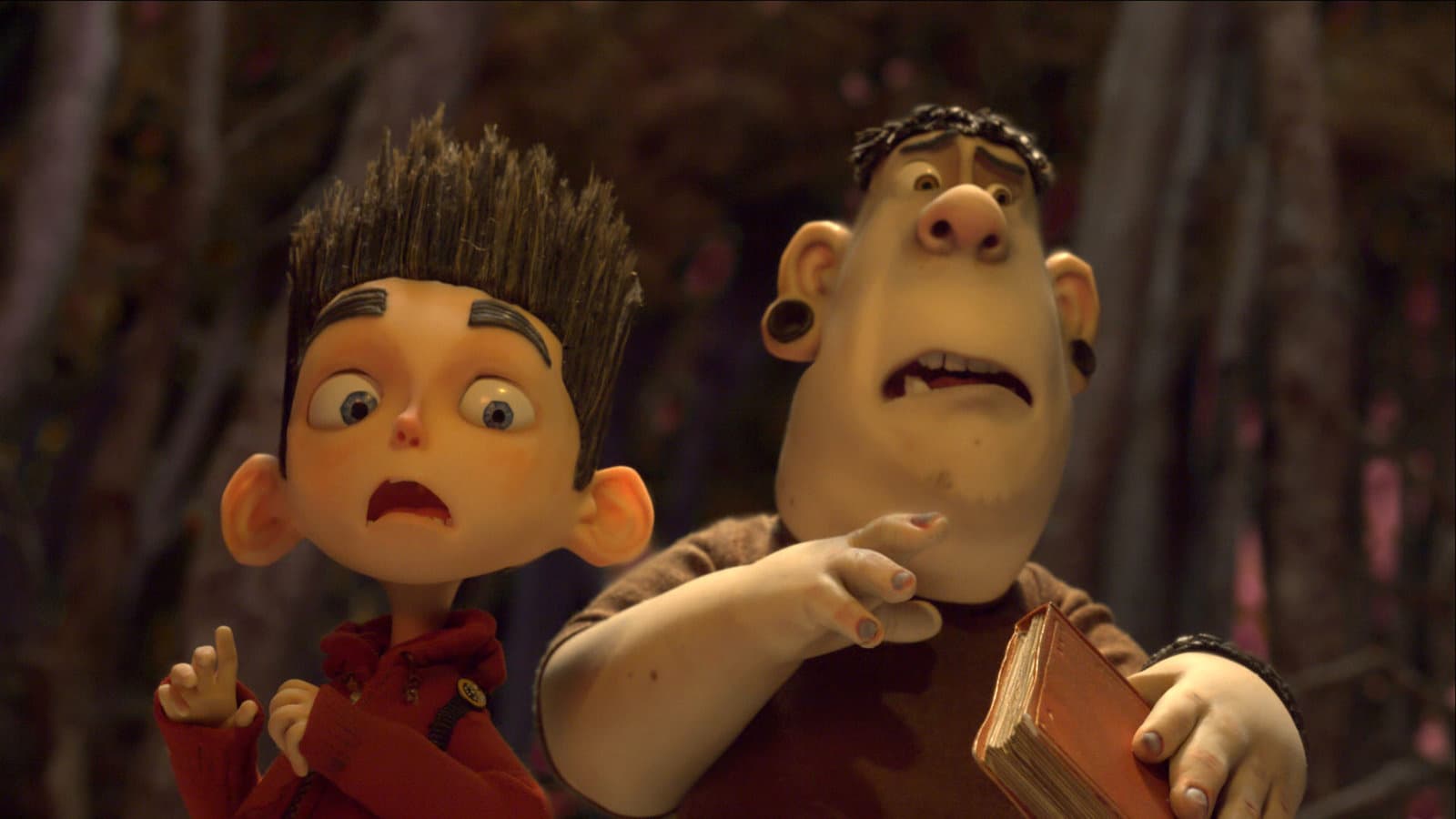 Produktbild ParaNorman - Steelbook  (4K Ultra HD) (+ Blu-ray) 6 von 11