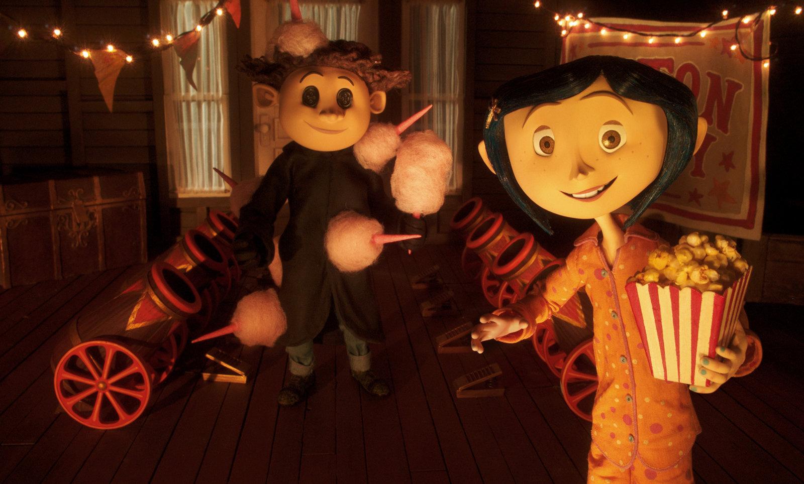 Produktbild Coraline 3 von 12
